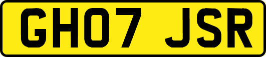 GH07JSR