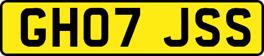 GH07JSS