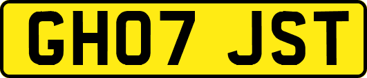 GH07JST