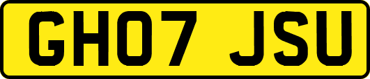 GH07JSU