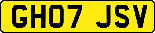 GH07JSV