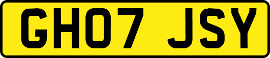 GH07JSY