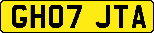 GH07JTA