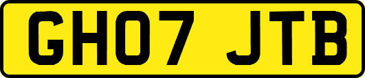 GH07JTB