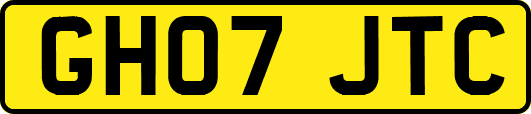 GH07JTC