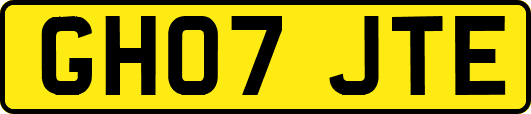 GH07JTE