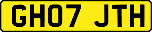 GH07JTH