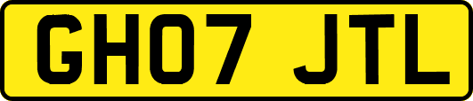 GH07JTL