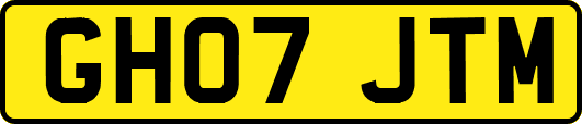 GH07JTM