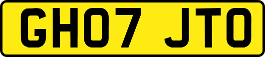 GH07JTO