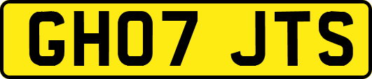 GH07JTS