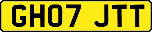 GH07JTT