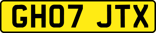 GH07JTX