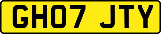 GH07JTY