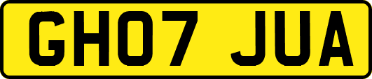 GH07JUA