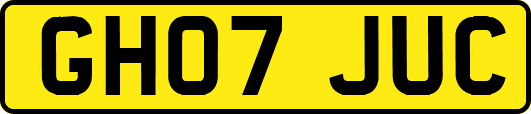 GH07JUC