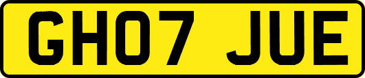 GH07JUE