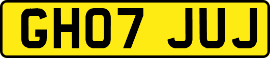 GH07JUJ