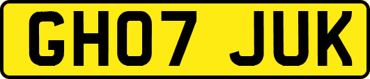 GH07JUK