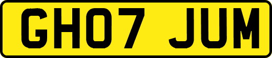 GH07JUM