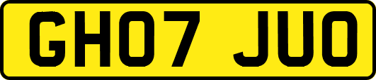 GH07JUO