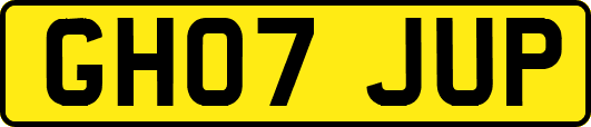 GH07JUP