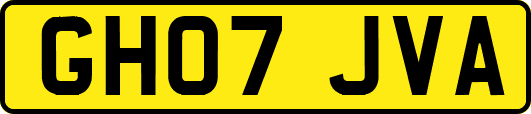GH07JVA