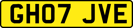 GH07JVE