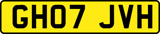 GH07JVH