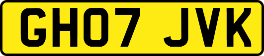 GH07JVK