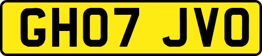 GH07JVO