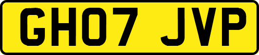 GH07JVP