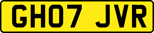 GH07JVR