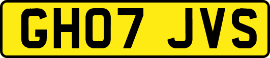 GH07JVS