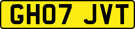 GH07JVT