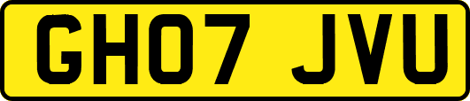 GH07JVU