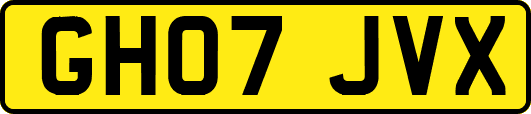 GH07JVX