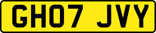 GH07JVY
