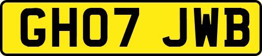 GH07JWB