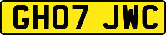 GH07JWC