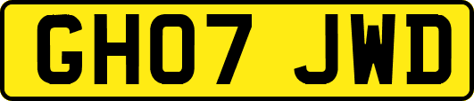 GH07JWD