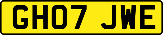 GH07JWE