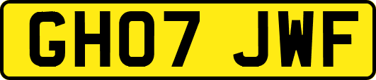 GH07JWF