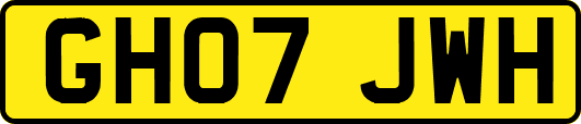 GH07JWH