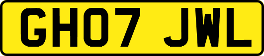 GH07JWL