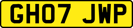 GH07JWP