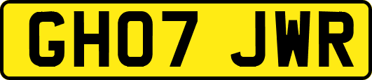 GH07JWR
