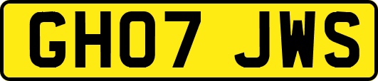 GH07JWS