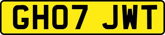 GH07JWT