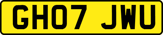 GH07JWU